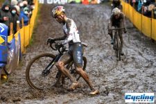 LIVE-STREAM der Cyclocross-Saison 2022–2023
