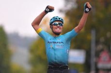 Luis Leon Sanchez kehrt nach Astana Qazaqstan zurück